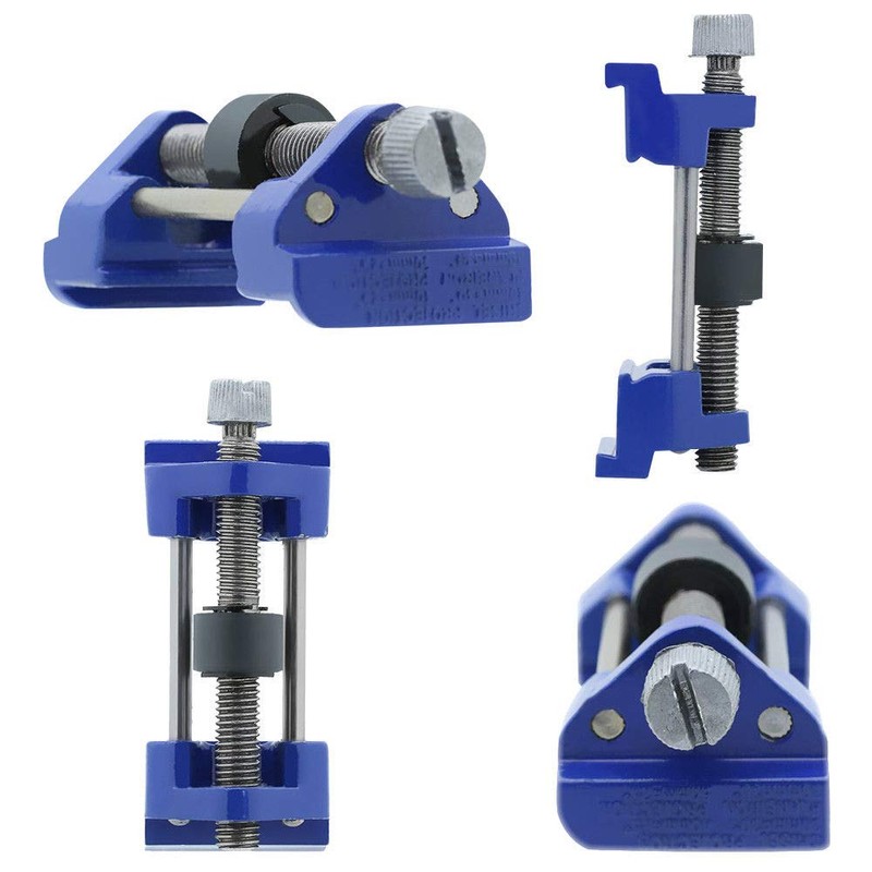 MASO Angle Sharpener Honing Guide Jig Metal for Chisel Edge