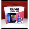 Epic Games Fortnite Loot Llama 6-Can Mini Fridge NIH SOLD
