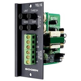 Telephone Module M-Series