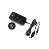 HQRP AC Adapter/Power Supply Compatible with Kurzweil SP76 / SP88