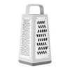 ZWILLING Trasmissione quadrata Z-Cut, multifunzionale, lama in acciaio inossidabile, custodia