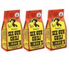 Six Gun Original Chili Mixin's 4 oz each (3 Items