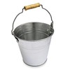 Eddingtons Galvanised Bucket