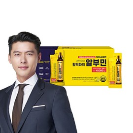 HLScience 에이치엘사이언스 닥터슈퍼칸 장민욱의 활력파워 알부민 1박스 (30일분) HL Science Dr. Super Can Jang Min-wook's Vitality Power Albumin 1 Box (30 Days Supply)