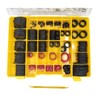 LX Hydraulics O-Ring Kit (580pcs) | Nitrile 90 Dura O-Rings