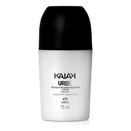 Desodorante Caballero Kaiak Urbe Caballero 75ml Natura