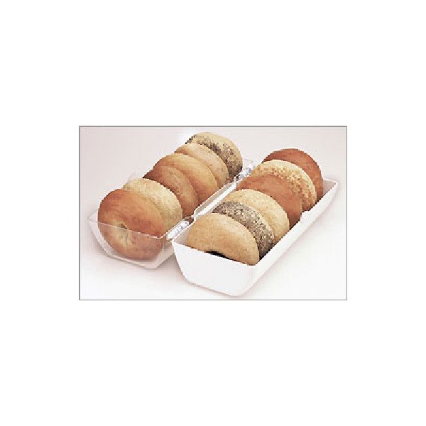 No-brand goods [6410800] Bagels Butler (bagels Dedicated Container), 0761423024003