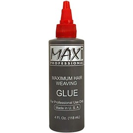 Maxi Bonding Glue W/Scent 4 Oz (Pack of 2)