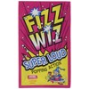 Zeta Cherry Fizz Wizz (Pack of 50)