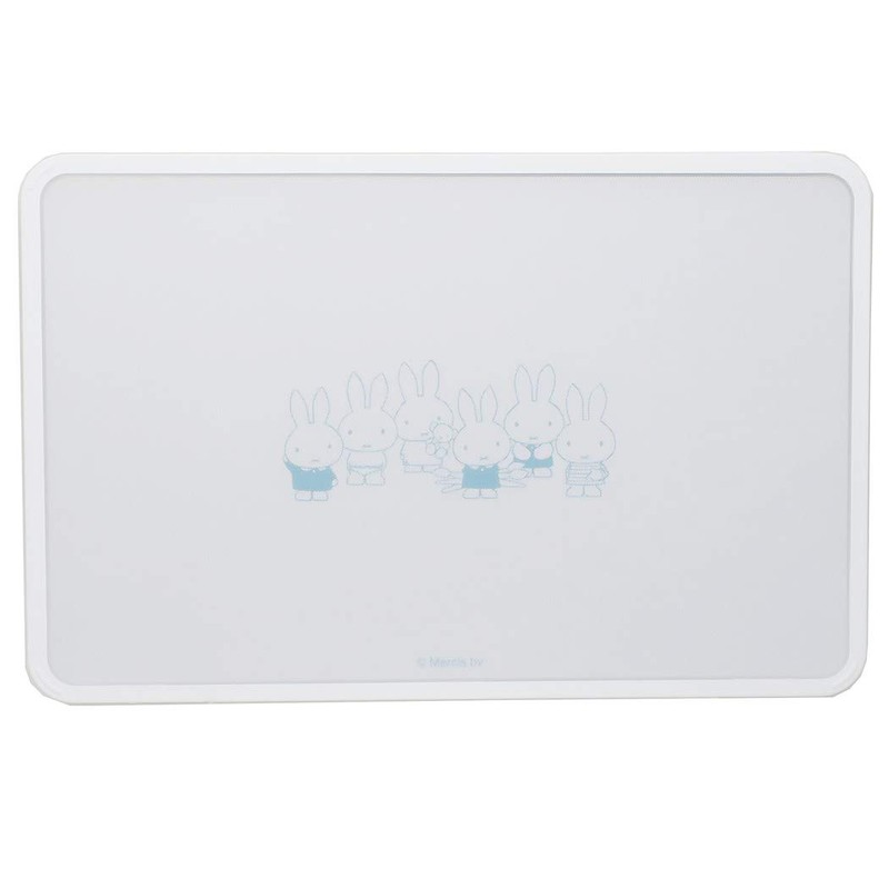Marimocraft Miffy Cutting Board / All Miffy Dick Bruna [Pink/PK]