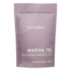 Te Matcha Organica Premium En Polvo Farmasi