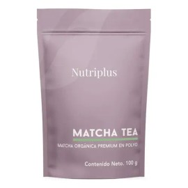 Te Matcha Organica Premium En Polvo Farmasi                                                                                                           