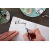 Edding 4-1800-2185-4 "Zendoodle Outline" Fineliner-Set (Pack of 4)