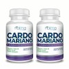 Cardo Mariano 200 Capsulas