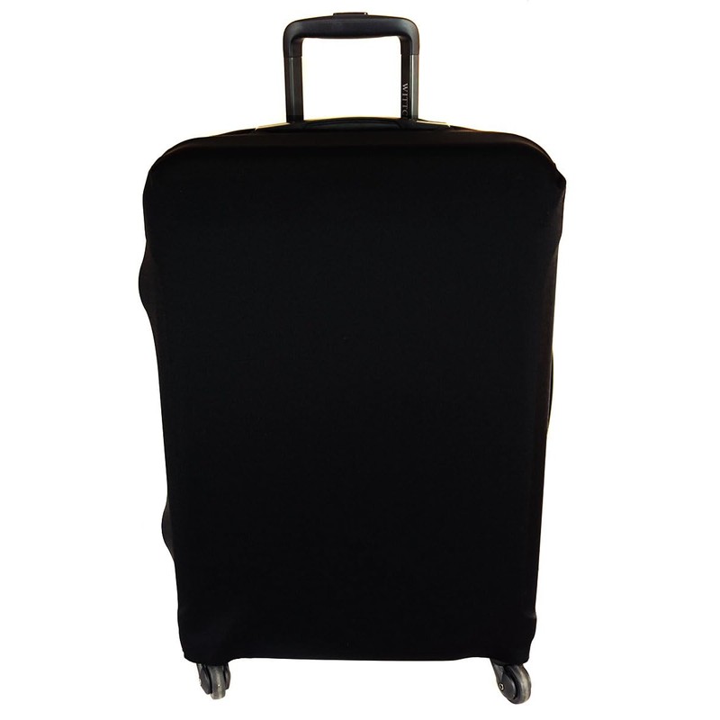 Suitcase Cover 27-31 inches, Travel Suitcase Cover, Elastic, Washable, Protective