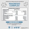 Beyond Vitamins | Magnesio Complex | Citrato de Magnesio polvo,