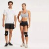 2 Pcs Rodillera Deportiva Ortopedica Máxima Proteccion