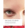  The Easy to read Vitamin Dictionary: ALL that you need to know about vitamins A - K