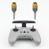 MotuTech Erweiterter Joystick für DJI FPV Drohne Fernbedienung verstellbar Joystick