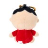 Sanrio 175498 Mini Mascot Holder (Character Grand Prize Vol. 3),