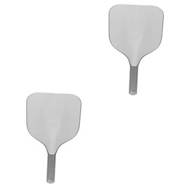 Healvian 2pcs Shield Facial Hair Dye for Salon Use Multifunctional Visor Cover for Hair Coloring and Care Stylish Design Comprehensive Coverage