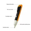 Non Contact Voltage Tester Pen, Electric Tester Screwdriver, AC Voltage