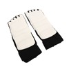 TaeKwonDo Foot Guard Protector TKD Martial Arts Sparring Instep Gear