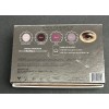 Blessed Beauty Natural Lip Cream & Natural Eye Shadow Set
