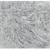King Cole TINSEL Chunky Knitting Wool/Yarn 50g - 206 Silver