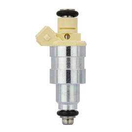 Vphix 6pcs Fuel Injectors Replacement for 1993 1994 1995 Jeep Grand Cherokee 94-95 Jeep Wrangler Cherokee 4.0L L6 FJ216 53030343