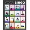 Learning ZonExpress Yoga Bingo Cards