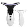 Ion Neck Massager 4 Gears Neck Beauty Device USB Charging
