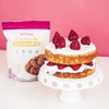 Morama Harina de almendra vegana ideal para dietas KETO y