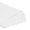Papel para Impresora Térmica A4, 100 Hojas, Alto Brillo, 210x297