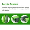 DovLazm 3 Set S9 Replacement Roller Brush Compatible for Roomba