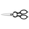 Wüsthof Come Apart Kitchen Shears, Black