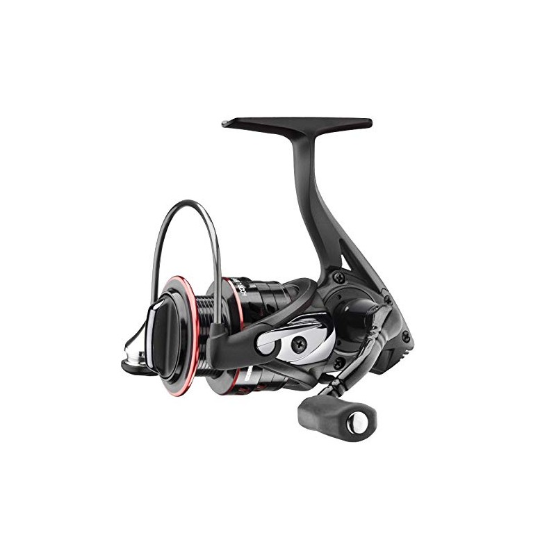 Cormoran i-COR L 5PiF 2500 Fishing Reel, Stationary Reel, All-Round