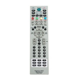 VINABTY MKJ39170828 Replacement Remote Control Compatible with LG TV DU27FB32C DU-27FB32C