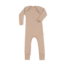 DILLING Baby Merino Wool One Beige 74