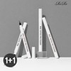 1+1 Lir Real Tattoo Pen Eyeliner 2 Colors / 1+1 리르 리얼 타투 펜 아이라이너 2color