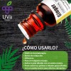 UVa Natural Aceite Esencial De Jengibre 100% Natural Puro Uva