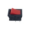 Electric Start Off Momentary Rocker Switch for Predator Surge 3500