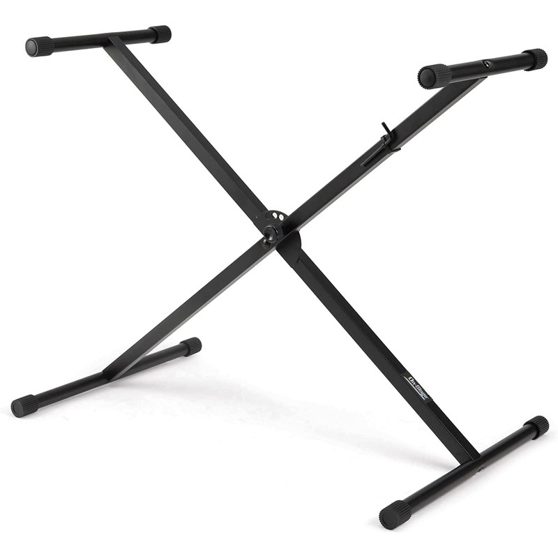 OnStage On-Stage KS7190 Classic Single-X Keyboard Stand