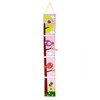 Height Growth Chart for Kids Baby Nursery or Bedroom (Pink