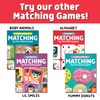 Chuckle & Roar - Matching+ Wooden Sensory Shapes - Logic