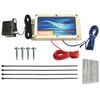 Trucktok Electronic Water Descaler System Alternative Electronic Salt-Free Hard Water