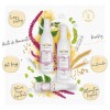 Kit Liss Yellow Shampoo Control Frizz 2 Pz 500 Ml