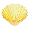 Coffee Filter Cup Resin Conical Reusable Hand Brewed Coffee Dripper