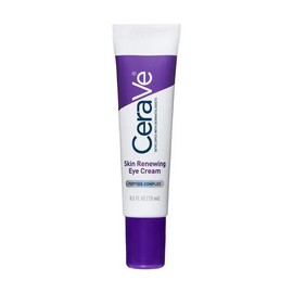 CeraVe Skin Renewing Eye Cream 15mL