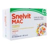 Snelvit Mac Caja C/60 Capsulas Sin Sabor